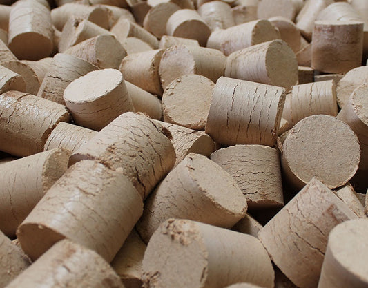 Bucheholzbriketts-Palette_kleine