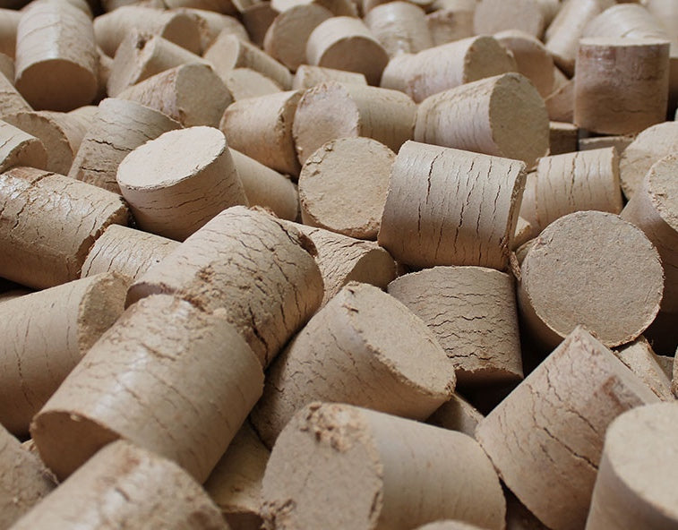 Bucheholzbriketts-Palette_kleine