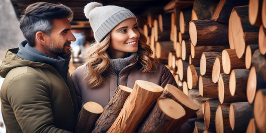 Tipps zum Brennholzkauf