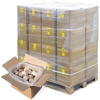 Briketts Palette groß 432 kg